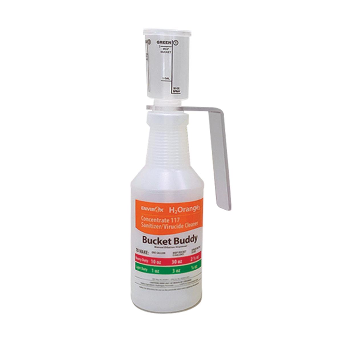 リリーホットスリマー Max Dri Car Wash Drying Agent - Stinger Chemical