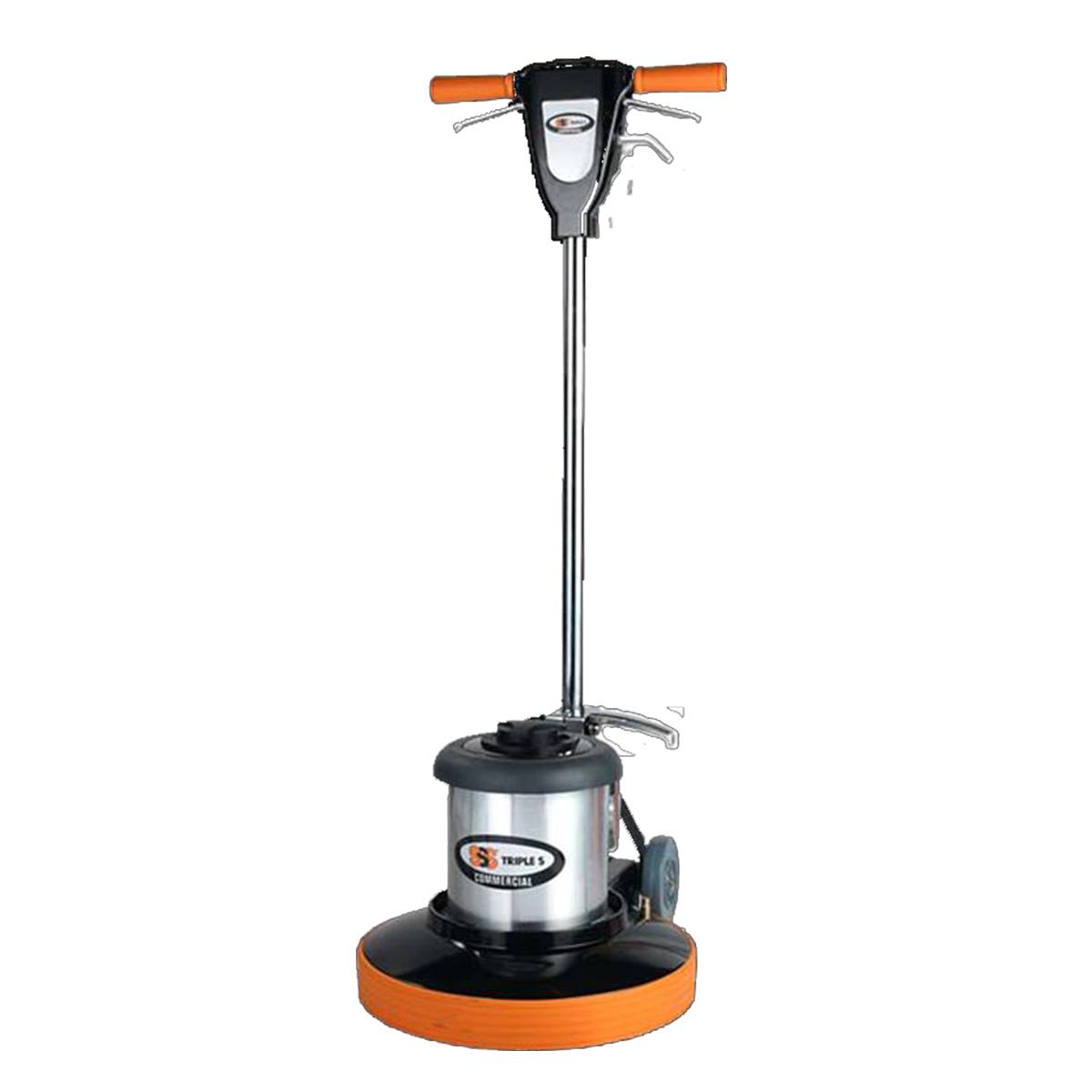 SSS Cougar 20 Floor Machine, 175 rpm, 1.5 hp, 1/Ea. | Triple S