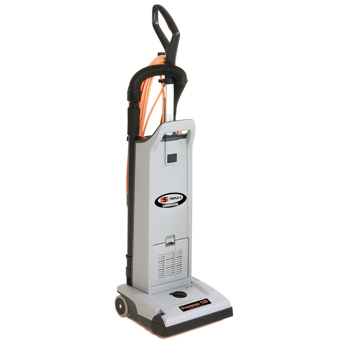 Vacuums | Triple S