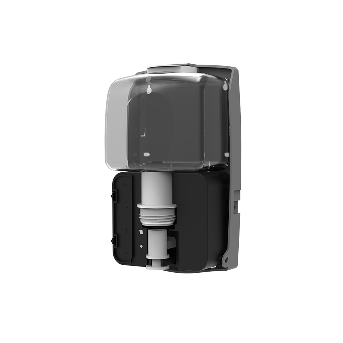 Sanitizer machine price discount