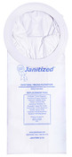 JAN-PTMV-2(10) Micro-Filter Bag, Pr