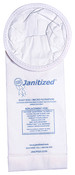JAN-PTQV-2(10) Micro-Filter Bag, Pr