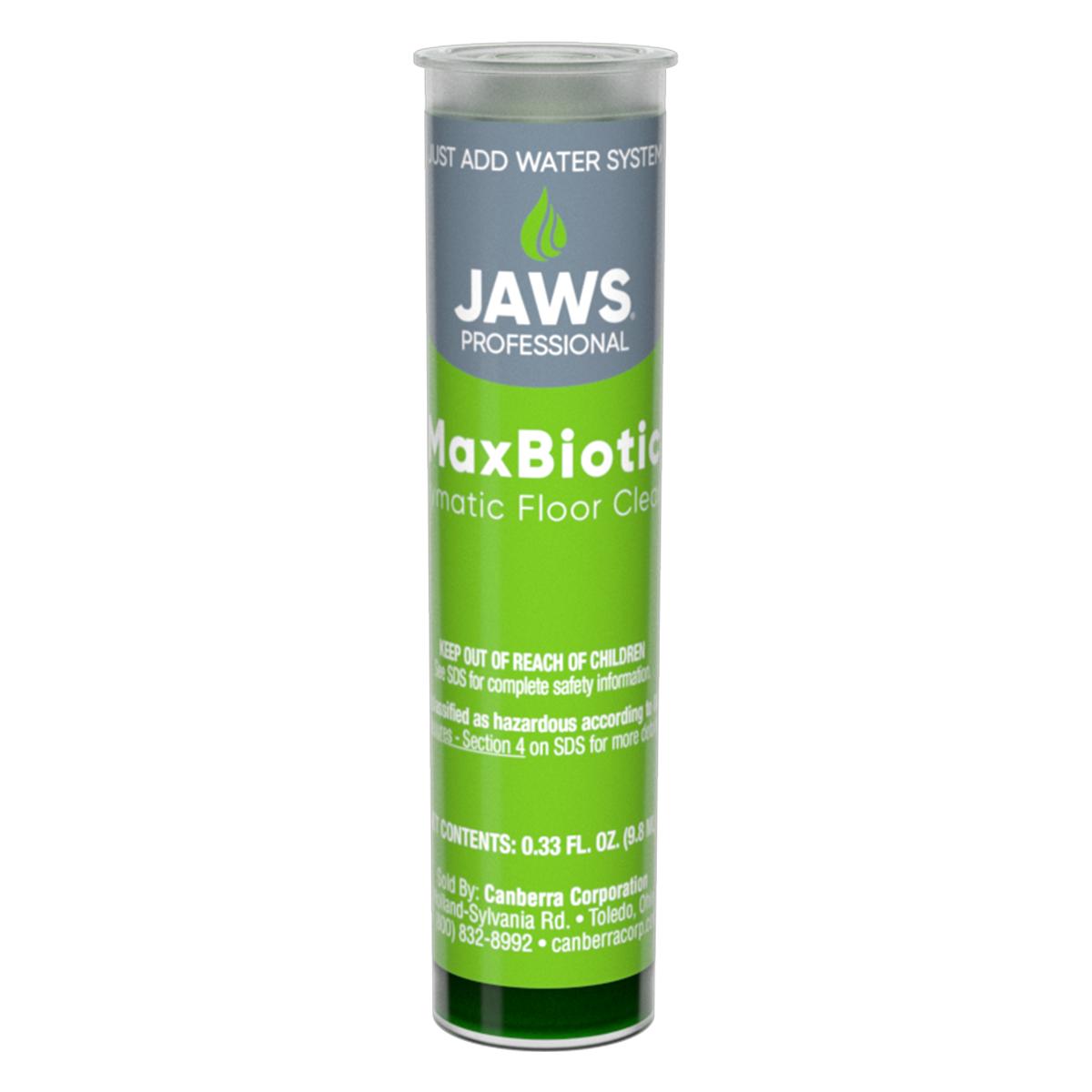 JAWS 3003 Replacement Mop Heads, 3/Cs.