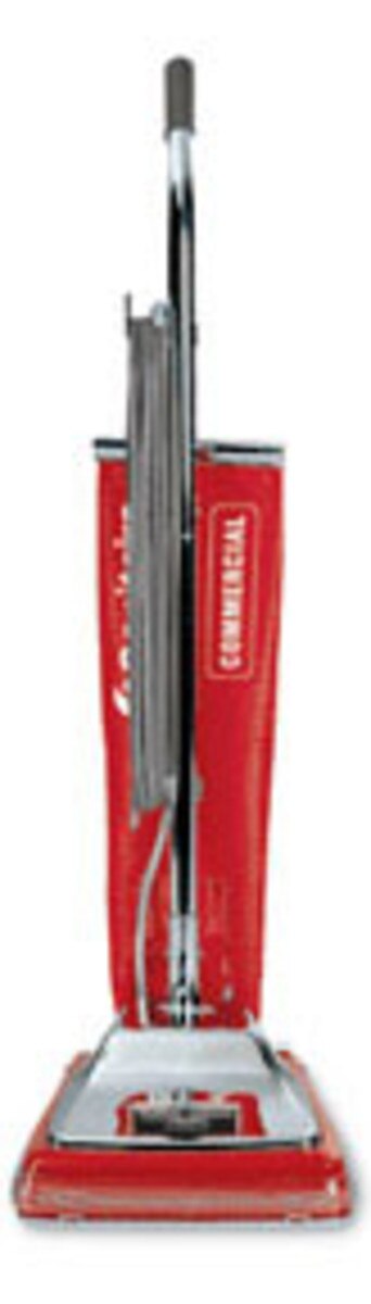 Sanitaire 7 Amp 18 qt. Shake Out Ba