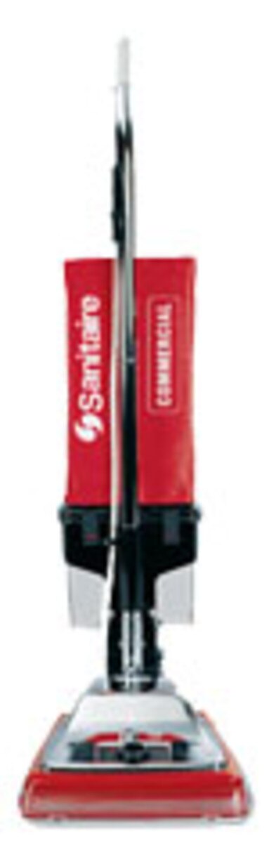 SANITAIRE SC887B Dirt Cup Vacuum Cl