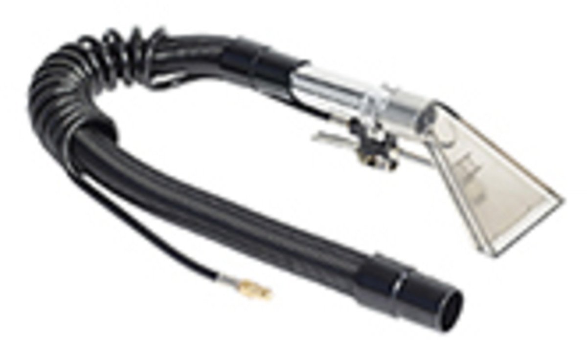 SSS ThunderCat SC Carpet Extractor